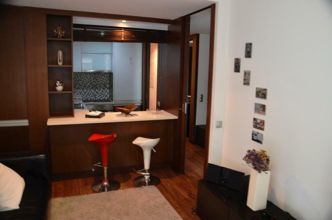 Path Dukes Apartment ポルト エクステリア 写真