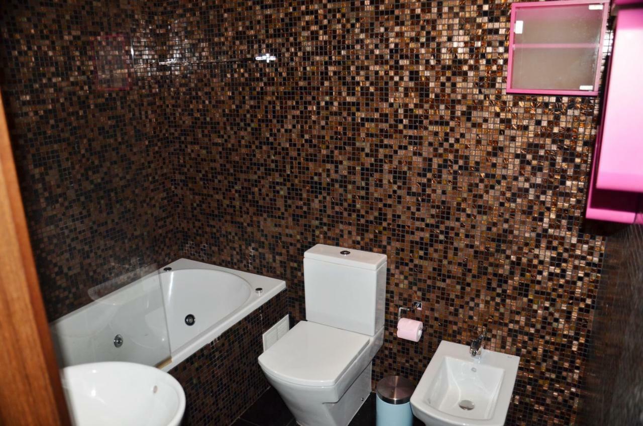 Path Dukes Apartment ポルト エクステリア 写真
