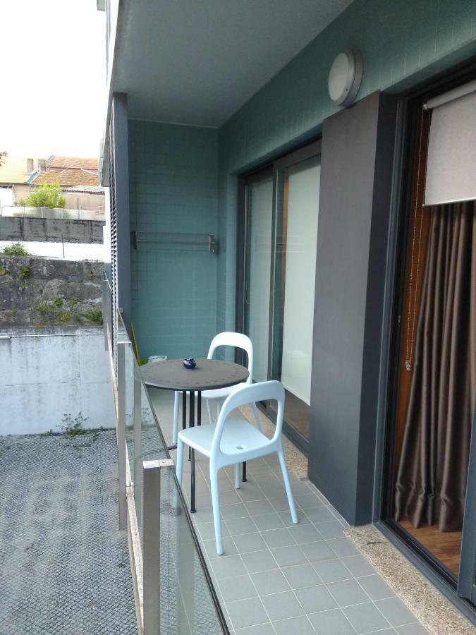 Path Dukes Apartment ポルト エクステリア 写真