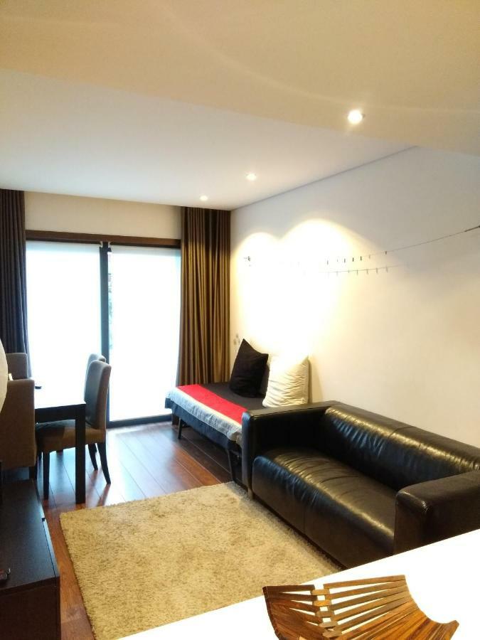 Path Dukes Apartment ポルト エクステリア 写真
